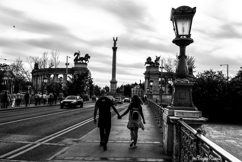 Hjältarnas torg - Ungern