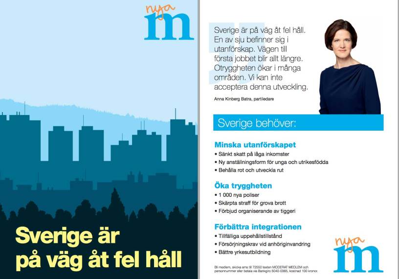 (m) - Höstkampanj 2015