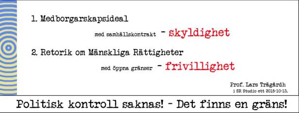 #migpol - medborgarkontraktet då?!