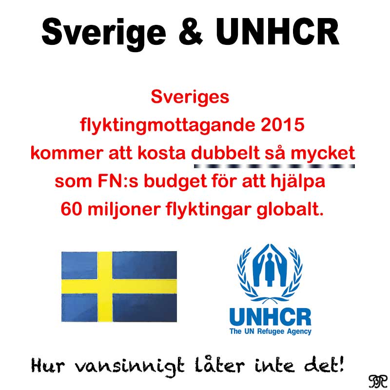 Vänsterns osolidariska politik