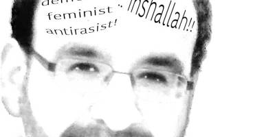 Mehmet Kaplan (mp) - Inshallah!