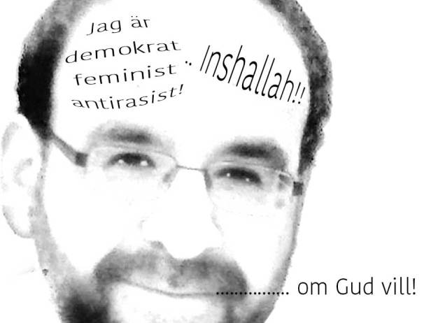 Mehmet Kaplan (mp) - Inshallah!