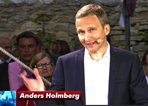 Vansinnesjournalistik