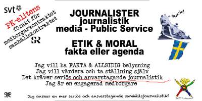 PK elitens förakt för Samhällskontraktet!