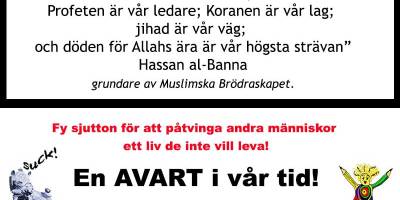 Muslimska Brödraskapet