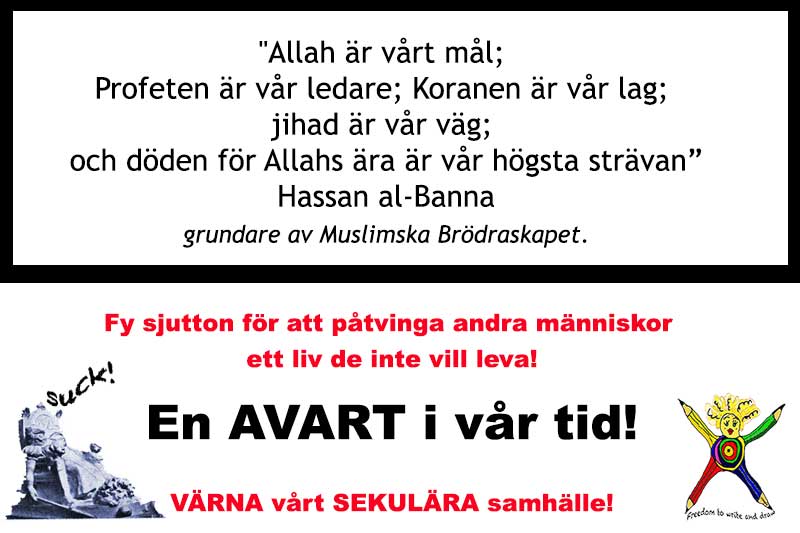 Muslimska Brödraskapet