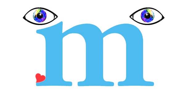 Öppna Ögon politik ska gälla!