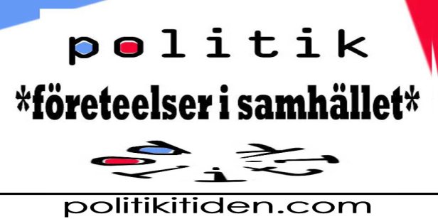 Politik i tiden.