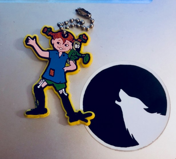 Astrid Lindgren - Upprättelse - Tilldela henne ingen offerroll!