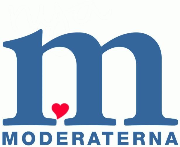 Moderaterna - med Liberal/Konservativt hjärta.