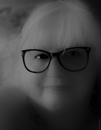 © Birgitta Rudenius