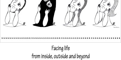 Pics and Poetry © Birgitta Rudenius #ChallengeAccepted