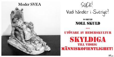 Politik i Tiden ©BirgittaRudenius