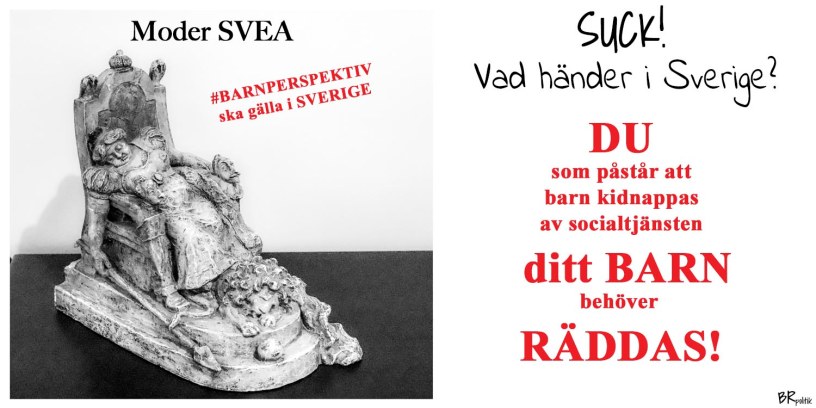 Politik i Tiden ©BirgittaRudenius