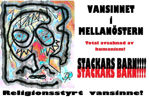 The MADNESS in Middle East